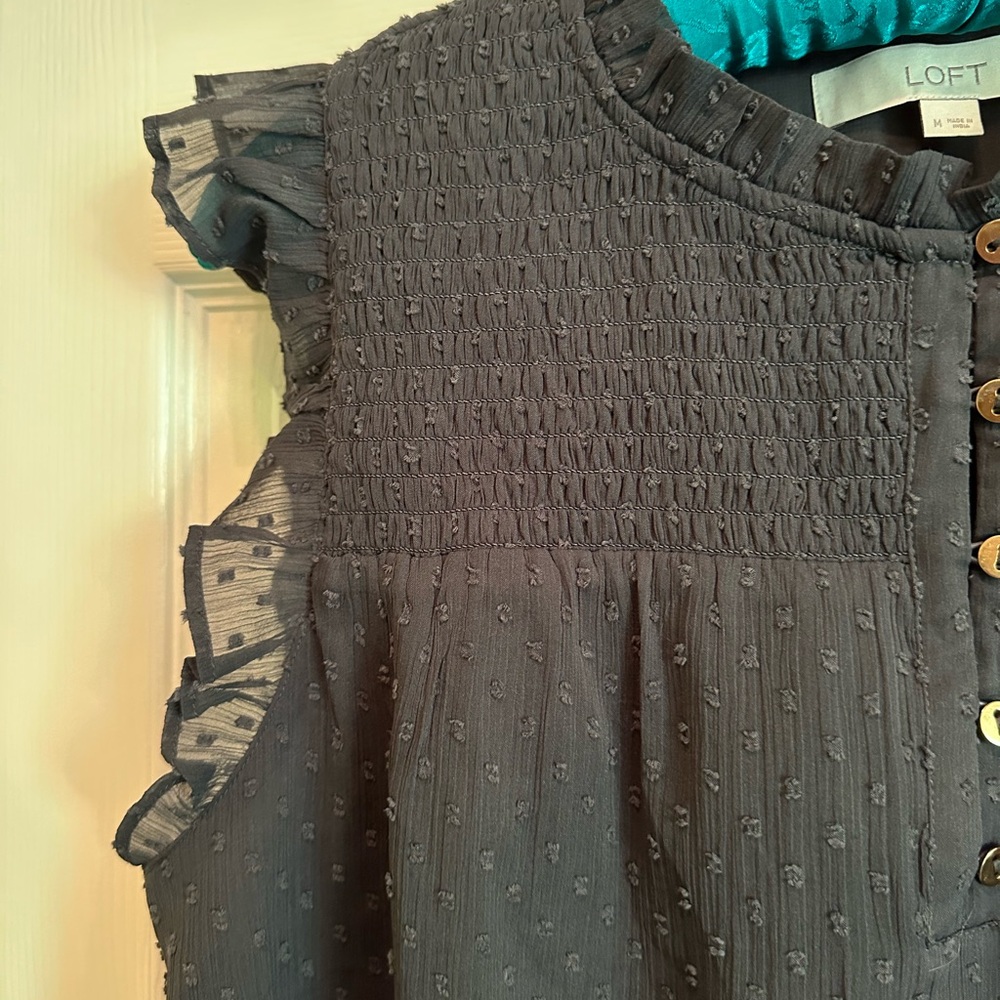 Loft tank top - Picture 5 of 9